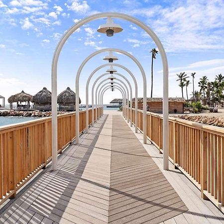 The Rif At Mangrove Beach Corendon All-Inclusive Curio Βίλλεμσταντ Εξωτερικό φωτογραφία