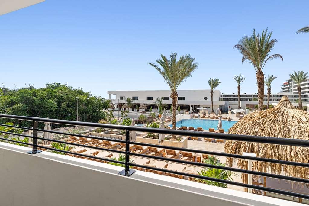 The Rif At Mangrove Beach Corendon All-Inclusive Curio Βίλλεμσταντ Δωμάτιο φωτογραφία