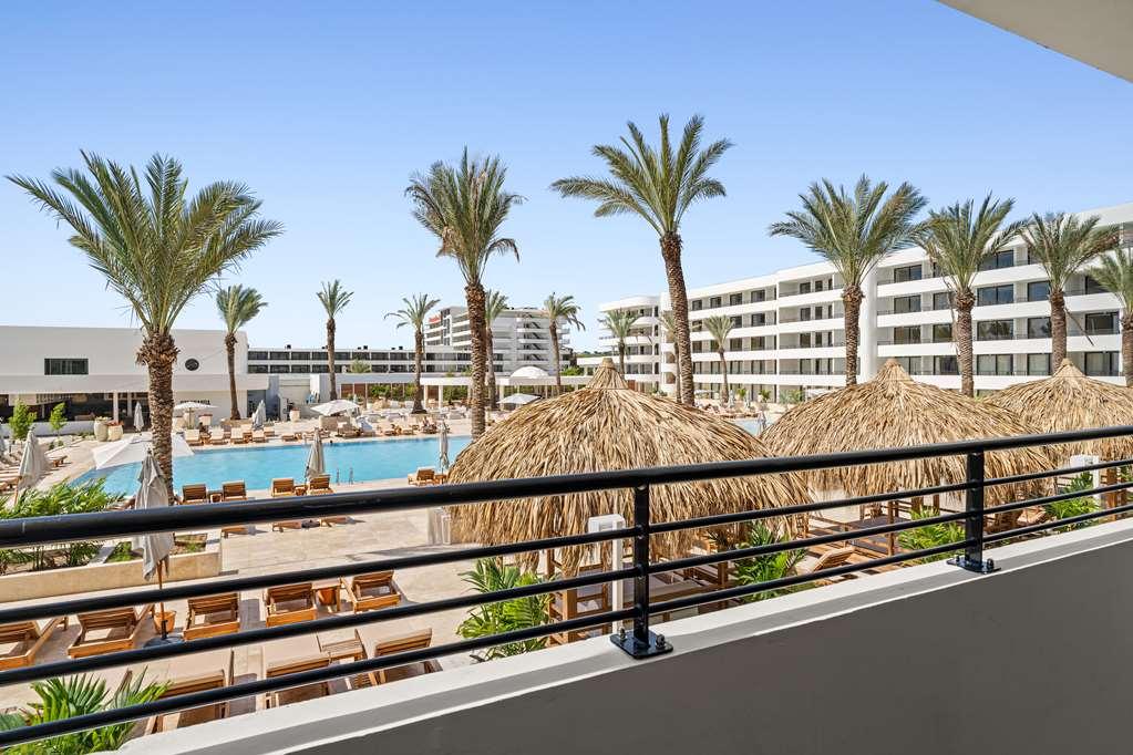 The Rif At Mangrove Beach Corendon All-Inclusive Curio Βίλλεμσταντ Δωμάτιο φωτογραφία