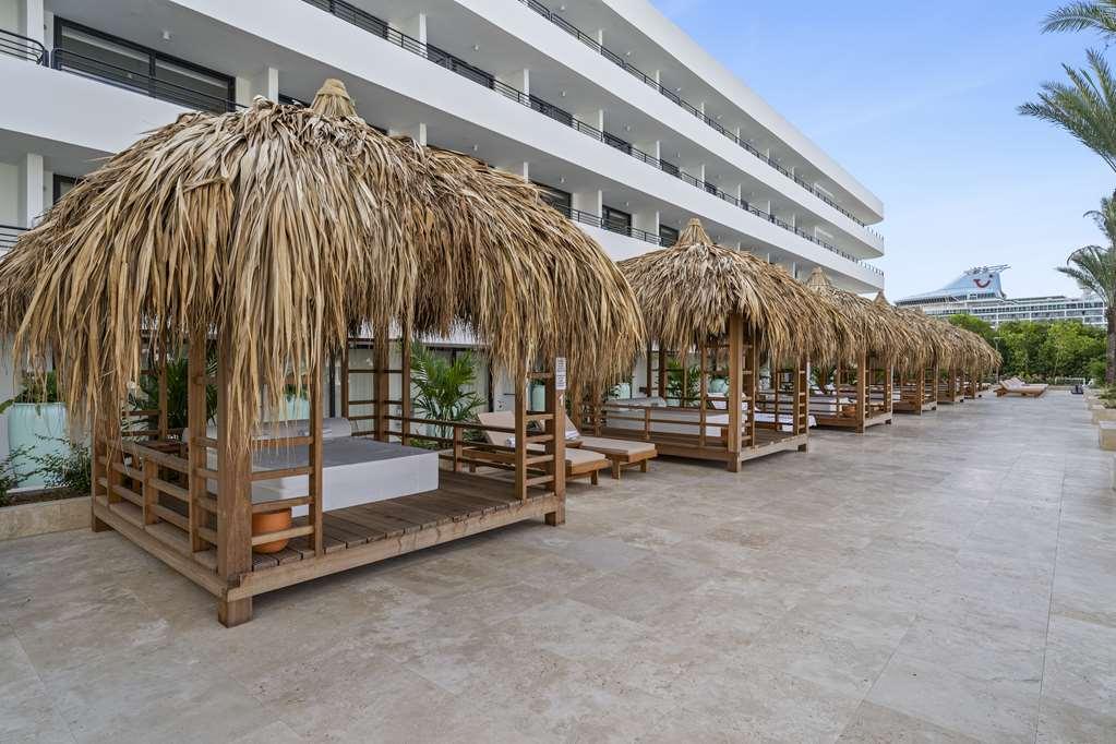 The Rif At Mangrove Beach Corendon All-Inclusive Curio Βίλλεμσταντ Εξωτερικό φωτογραφία
