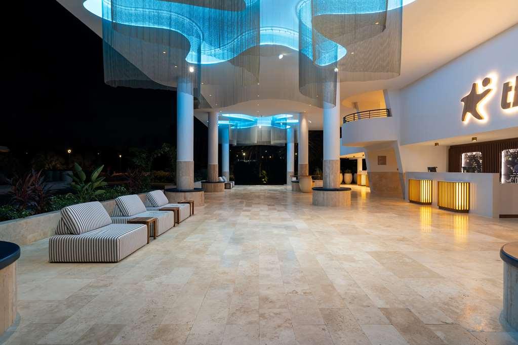 The Rif At Mangrove Beach Corendon All-Inclusive Curio Βίλλεμσταντ Εσωτερικό φωτογραφία