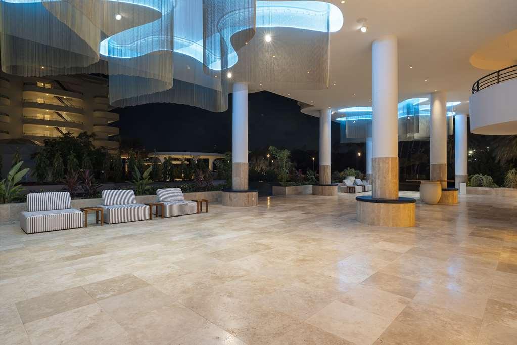 The Rif At Mangrove Beach Corendon All-Inclusive Curio Βίλλεμσταντ Εσωτερικό φωτογραφία