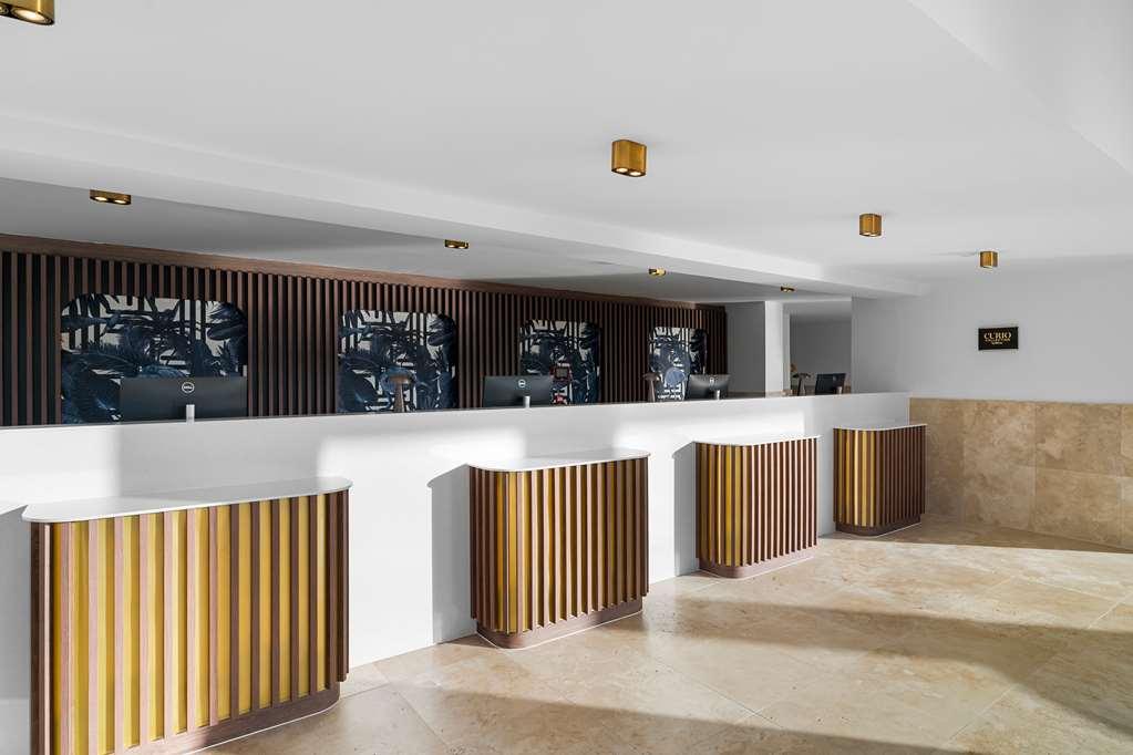 The Rif At Mangrove Beach Corendon All-Inclusive Curio Βίλλεμσταντ Εσωτερικό φωτογραφία