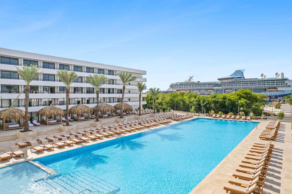 The Rif At Mangrove Beach Corendon All-Inclusive Curio Βίλλεμσταντ Ανέσεις φωτογραφία