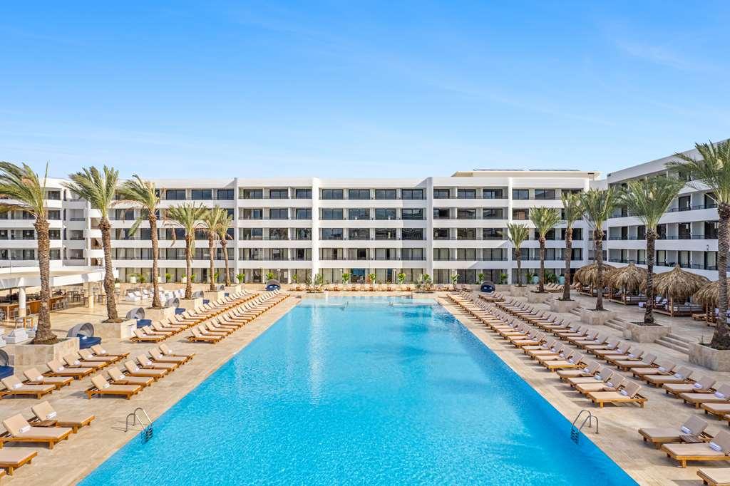 The Rif At Mangrove Beach Corendon All-Inclusive Curio Βίλλεμσταντ Ανέσεις φωτογραφία