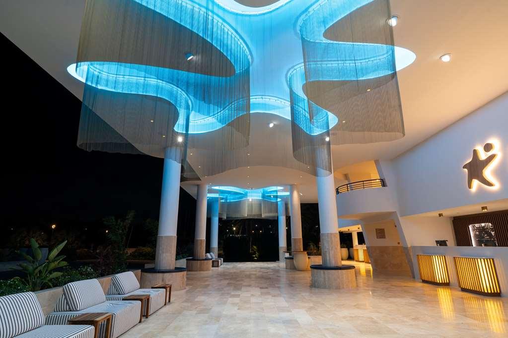 The Rif At Mangrove Beach Corendon All-Inclusive Curio Βίλλεμσταντ Εσωτερικό φωτογραφία