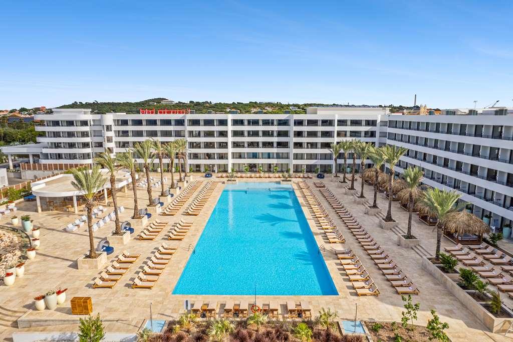 The Rif At Mangrove Beach Corendon All-Inclusive Curio Βίλλεμσταντ Ανέσεις φωτογραφία