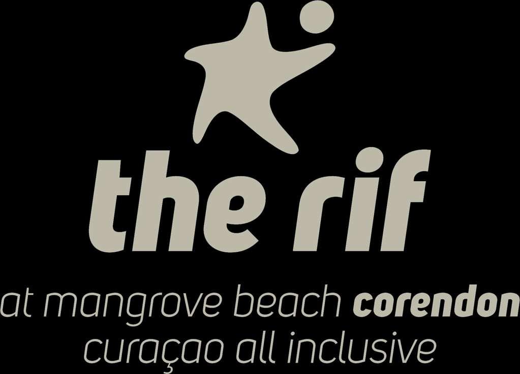 The Rif At Mangrove Beach Corendon All-Inclusive Curio Βίλλεμσταντ Λογότυπο φωτογραφία