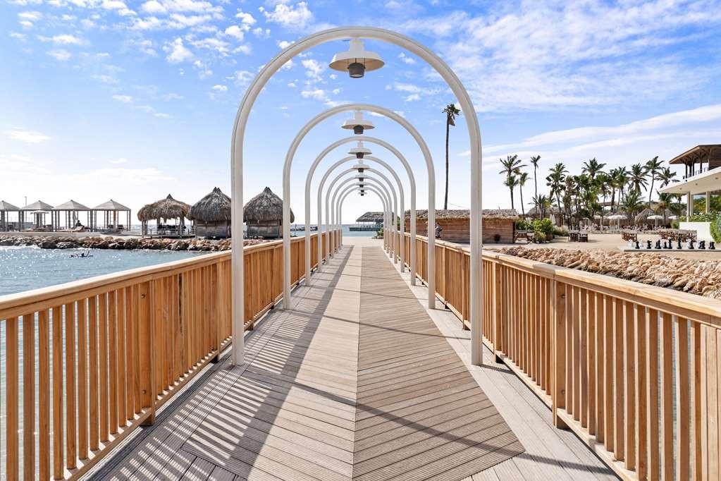The Rif At Mangrove Beach Corendon All-Inclusive Curio Βίλλεμσταντ Εξωτερικό φωτογραφία
