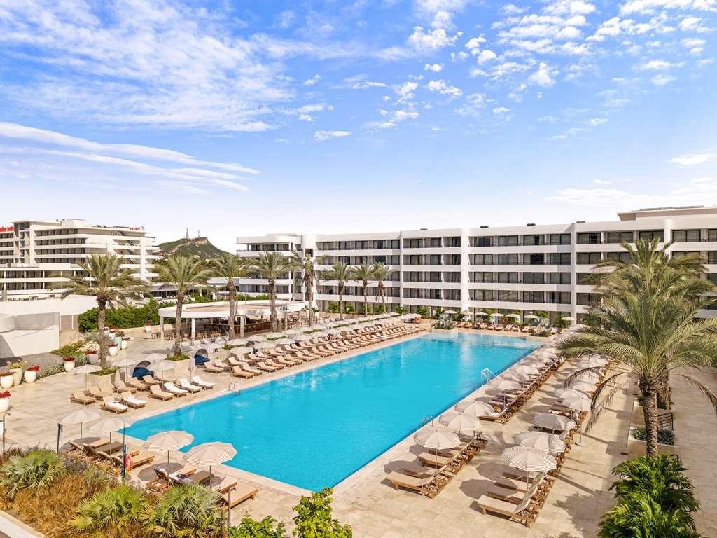 The Rif At Mangrove Beach Corendon All-Inclusive Curio Βίλλεμσταντ Ανέσεις φωτογραφία