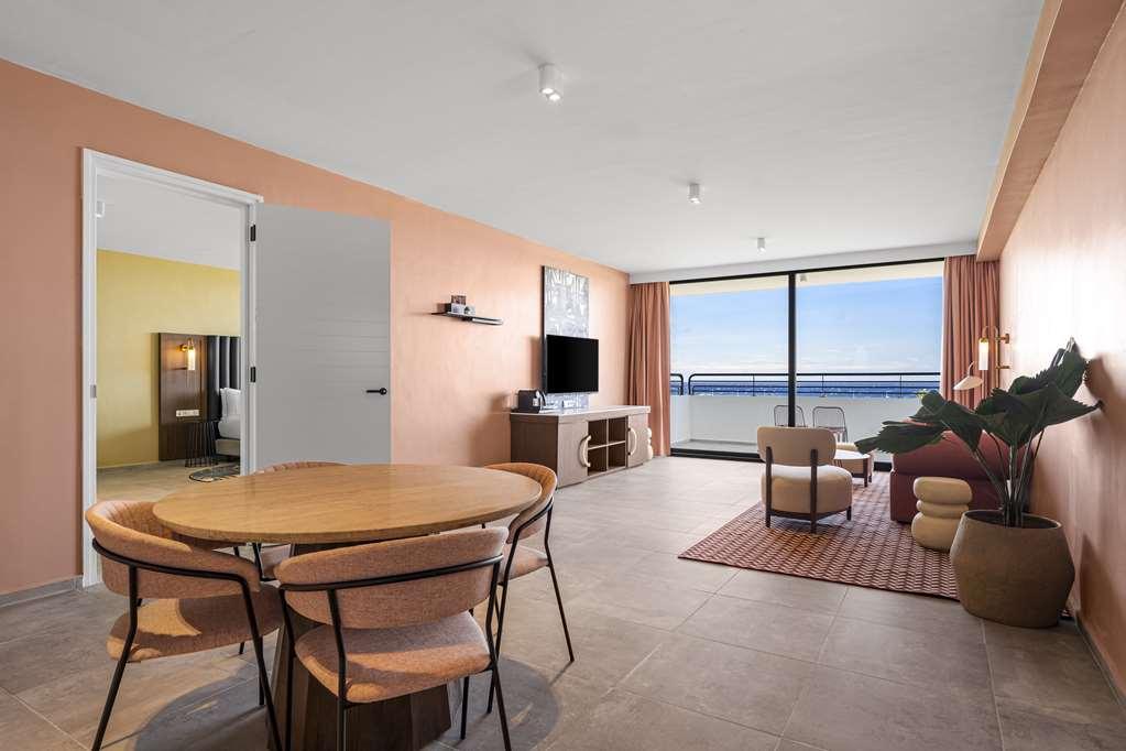 The Rif At Mangrove Beach Corendon All-Inclusive Curio Βίλλεμσταντ Δωμάτιο φωτογραφία