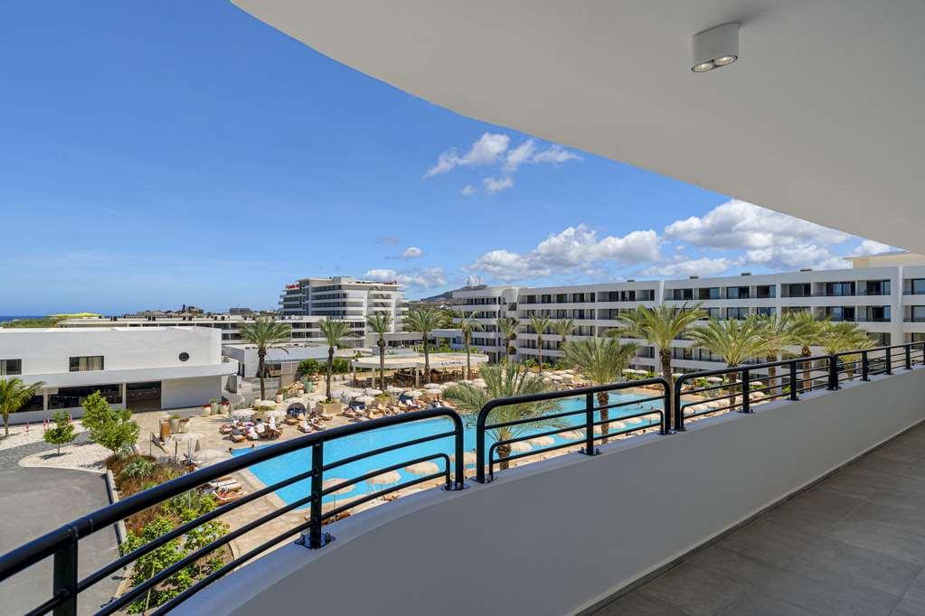 The Rif At Mangrove Beach Corendon All-Inclusive Curio Βίλλεμσταντ Δωμάτιο φωτογραφία