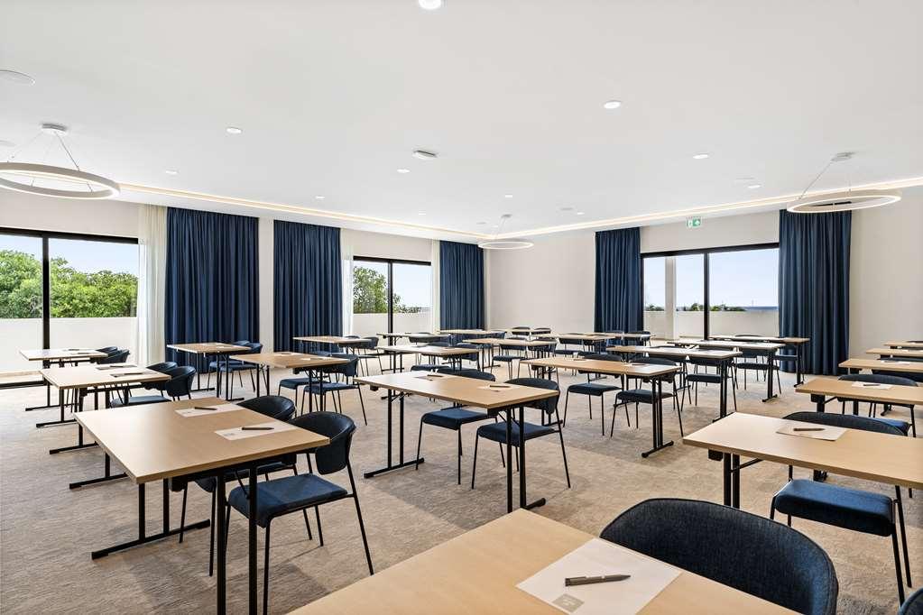 The Rif At Mangrove Beach Corendon All-Inclusive Curio Βίλλεμσταντ Ανέσεις φωτογραφία